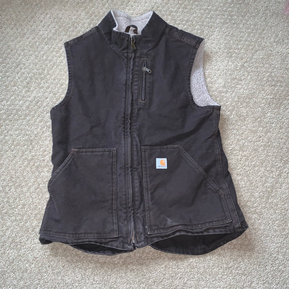 Carhartt vest
